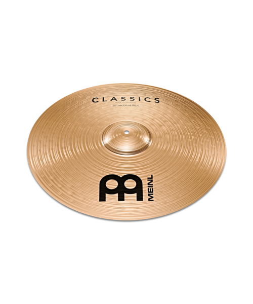 Piatto ride meinl c20mr