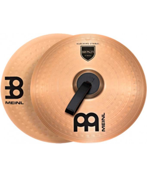 Piatti da marcia meinl ma-bo-16m