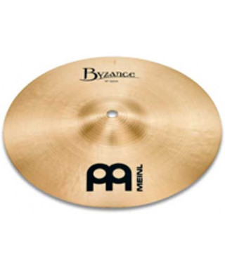 Splash Meinl B10S dish