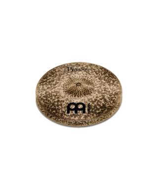 Hi dishes-Hat Meinl B14DAH