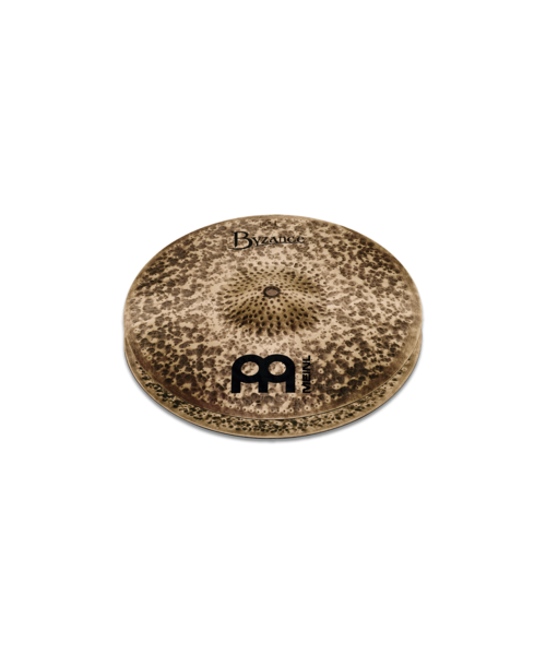 PIATTI HI-HAT MEINL B14DAH