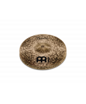 Piatti hi-hat meinl b14dah