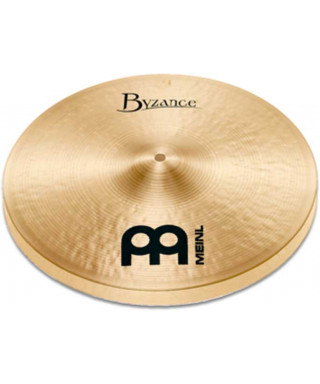 Hi dishes-Hat Meinl B14MH