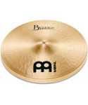 Piatti hi-hat meinl b14mh