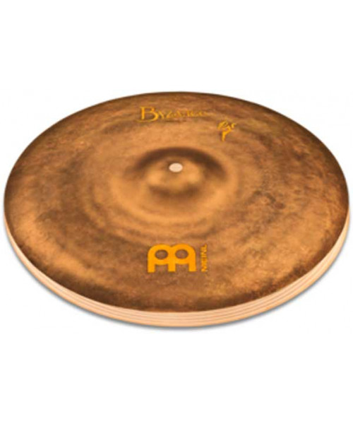 Flat hi-Hat Meinl B14sah