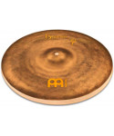 Piatto hi-hat meinl b14sah