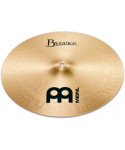 Crash Meinl B16MTC flat