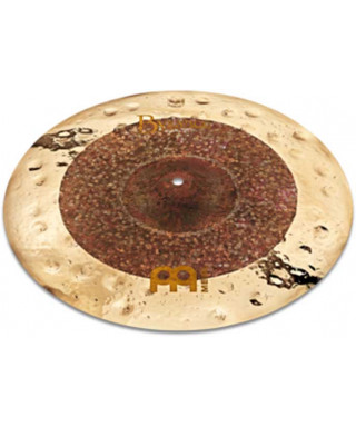 Crash Meinl B18DUC plate