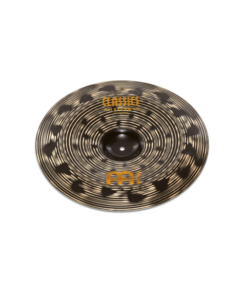 Piatto china meinl cc18dach