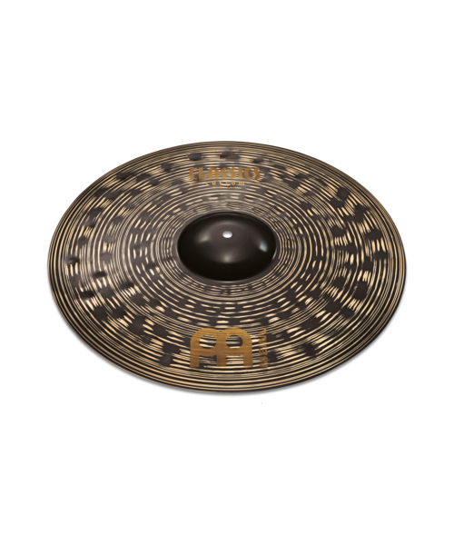 Plate Ride Meinl CC20Dar