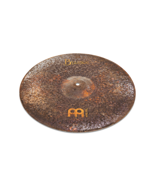 PIATTO CRASH MEINL B19EDTC