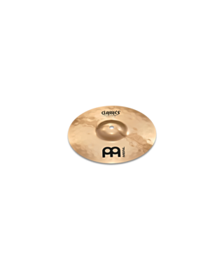 Splash Meinl CC10ems dish-breakfast