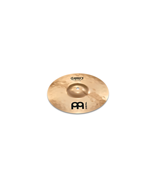 Splash Meinl CC10ems dish-breakfast