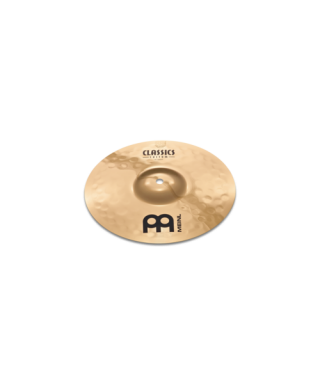 Splash Meinl CC12S dish-breakfast