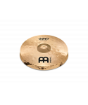 Flat hi-Hat Meinl CC14emH-breakfast