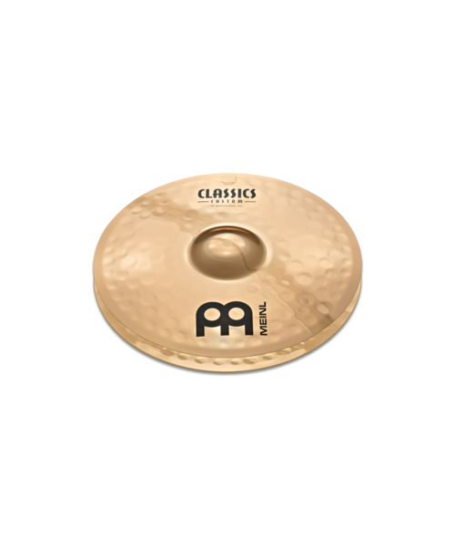 PIATTO HI-HAT MEINL CC15MH-B