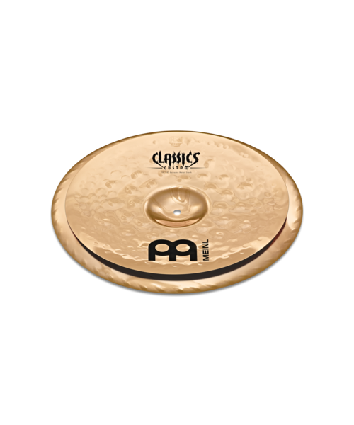 China Meinl CC16 / 18ems dish-breakfast