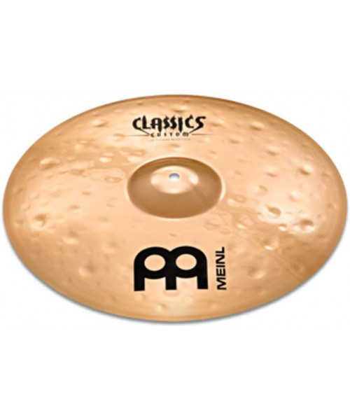 PIATTO CRASH MEINL CC16EMC-B