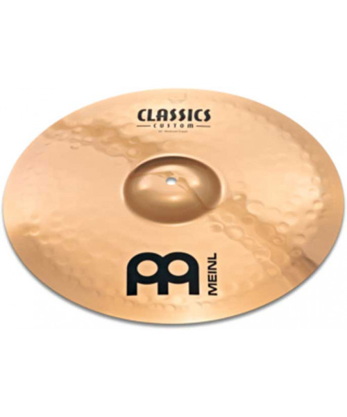 Piatto crash meinl cc16mc-b