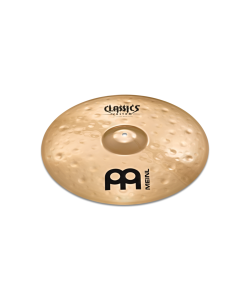 PIATTO CRASH MEINL CC17EMC-B