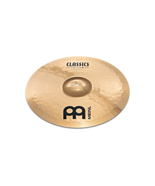 Piatto crash meinl cc17mc-b