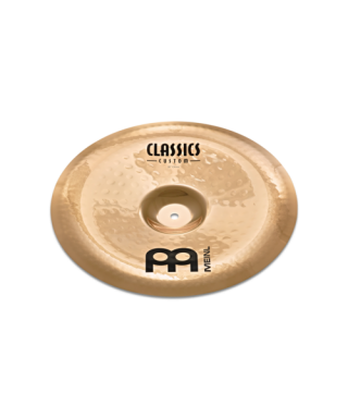 China Meinl CC18CH dish-breakfast