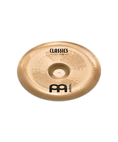 PIATTO CHINA MEINL CC18CH-B