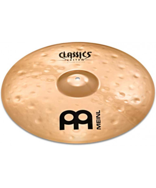 PIATTO CRASH MEINL CC18EMC-B