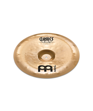 China Meinl CC18emCH plate-breakfast