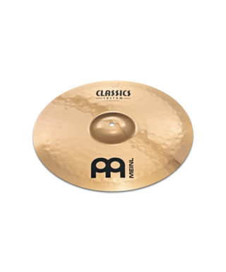 Meinl CC18MC-Breakfast - Crash 18 "Custom Classics | Piazzo plate
