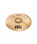 Meinl CC18MC-B - Piatto Crash 18" Custom Classics | Piazzo