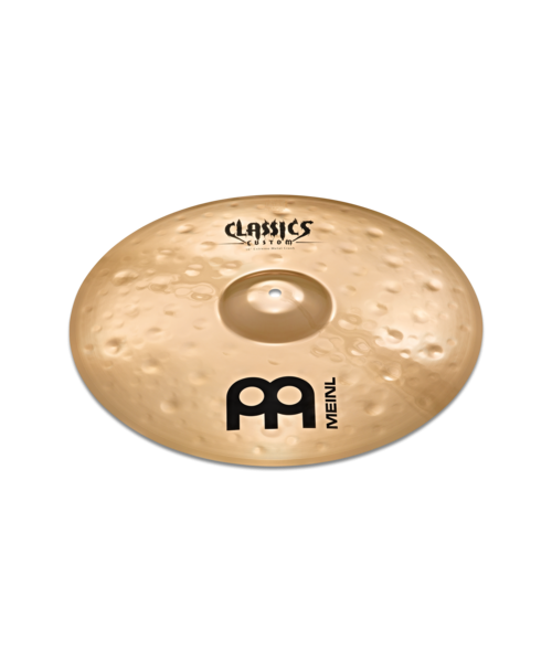 Piatto crash meinl cc19emc-b