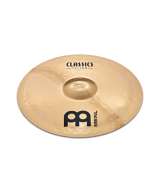 Plate Ride Meinl CC20MR-breakfast