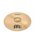 Piatto ride meinl cc20mr-b