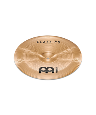 China Meinl C16CH dish