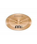China Meinl C16CH dish