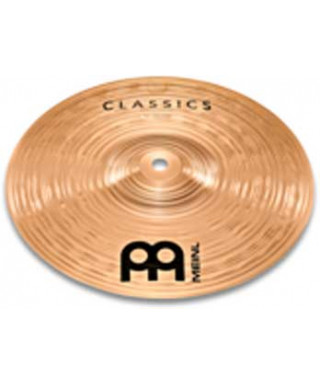 Splash Meinl C8S dish