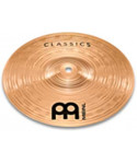 Splash Meinl C8S dish