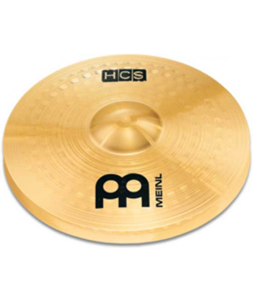 Hi dishes-Hat Meinl HCS13H