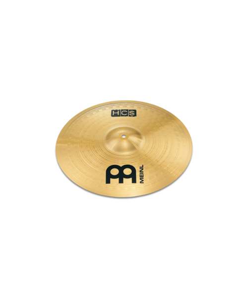 Crash Meinl HCS14C dish