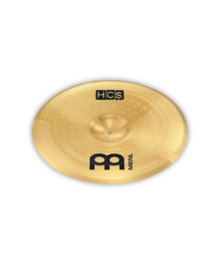 China Meinl HCS14CH dish