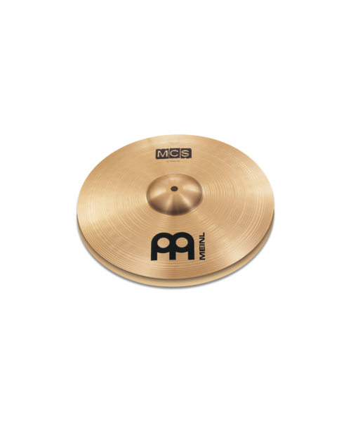 Flat hi-Hat Meinl MCS14MH