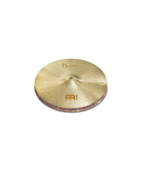 PIATTO HI-HAT MEINL B13JTH