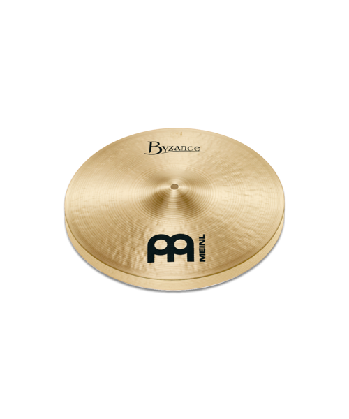 Piatto hi-hat meinl b13mh