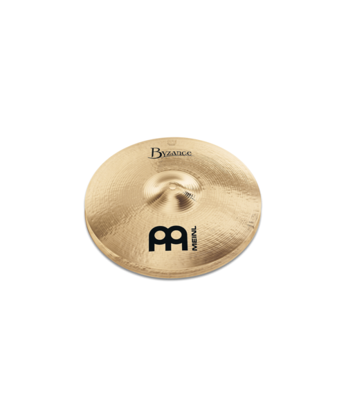 Piatto hi-hat meinl b13mh-b