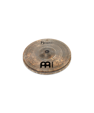 Flat hi-Hat Meinl B13sh
