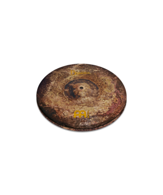 Flat hi-Hat Meinl B14VPH