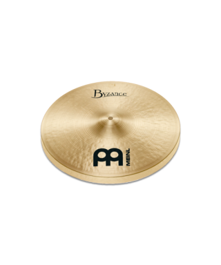 Flat hi-Hat Meinl B15MH