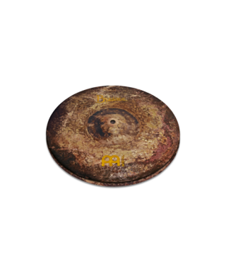 Flat hi-Hat Meinl B15VPH
