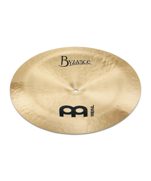 China Meinl B18CH plate